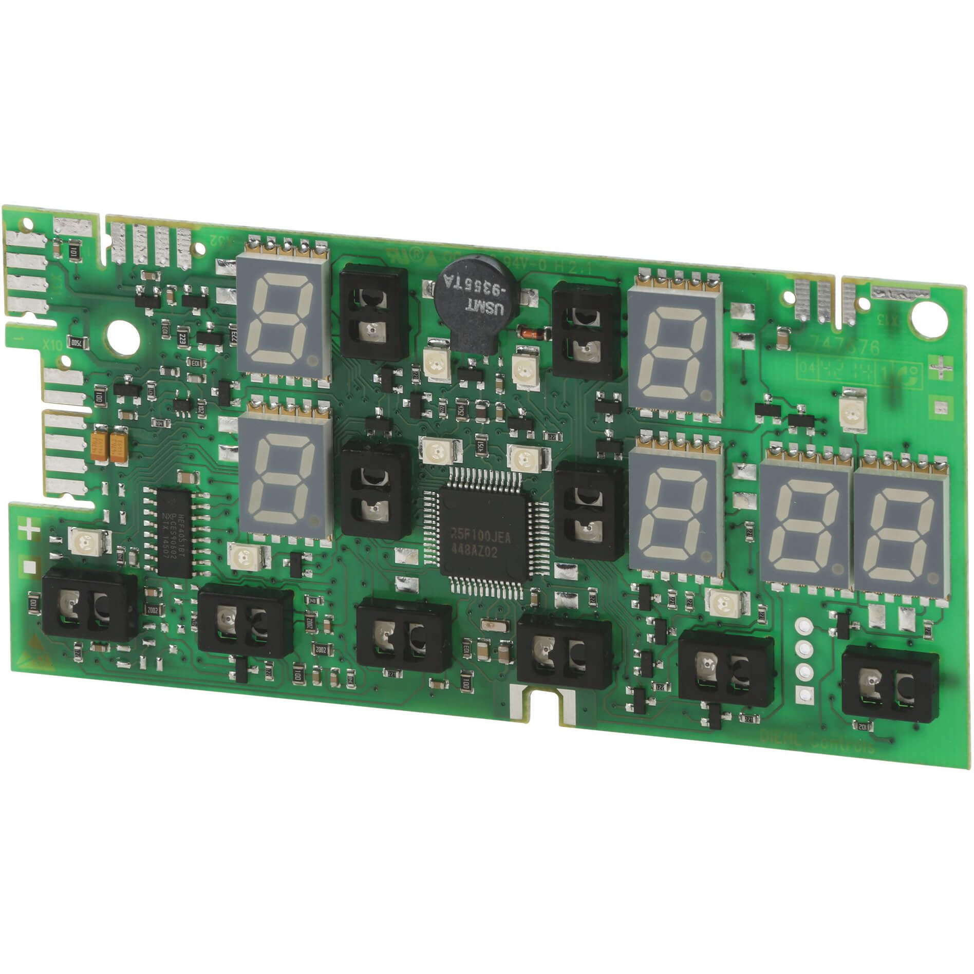 Bedienmodul EasyTC YL230v42 (BD-11002871)