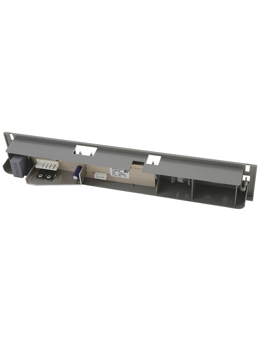 Bedienmodul KDN Value Elektronik mit Ambient Fhler (BD-00665731)