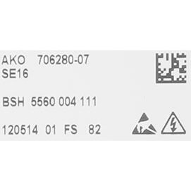 Bedienmodul ME 100 (BD-00667571)