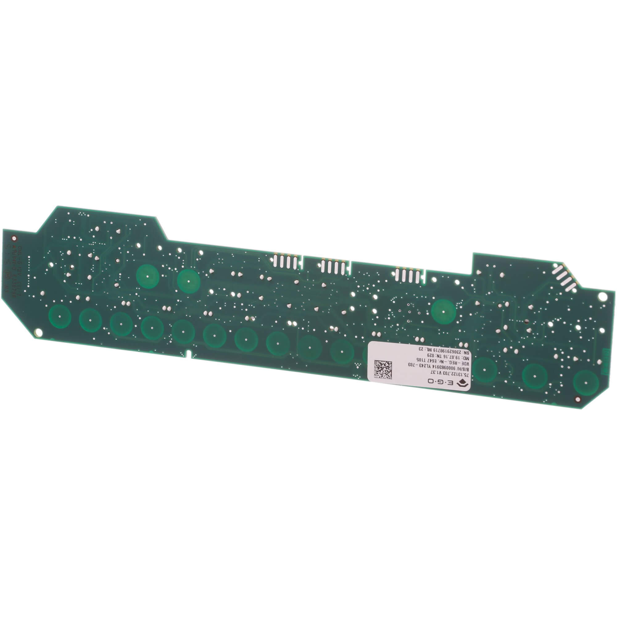 Bedienmodul NEFF  f�r Kochfeld (BD-11009217)