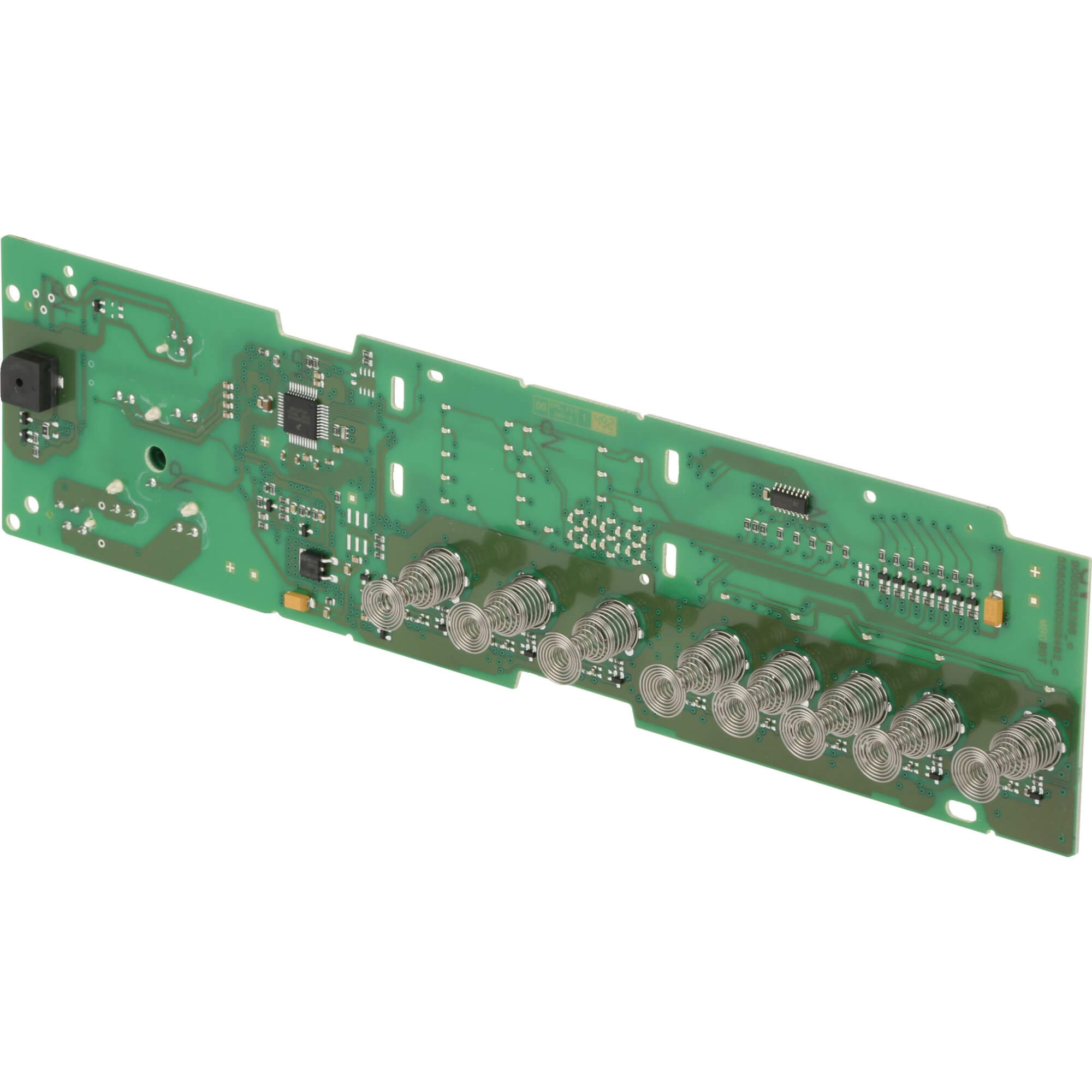 Bedienmodul programmiert (12004239)