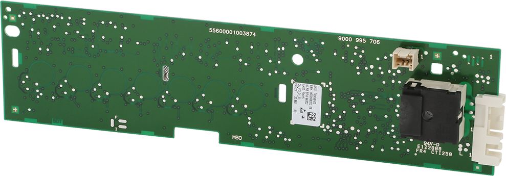 Bedienmodul programmiert (12021222)