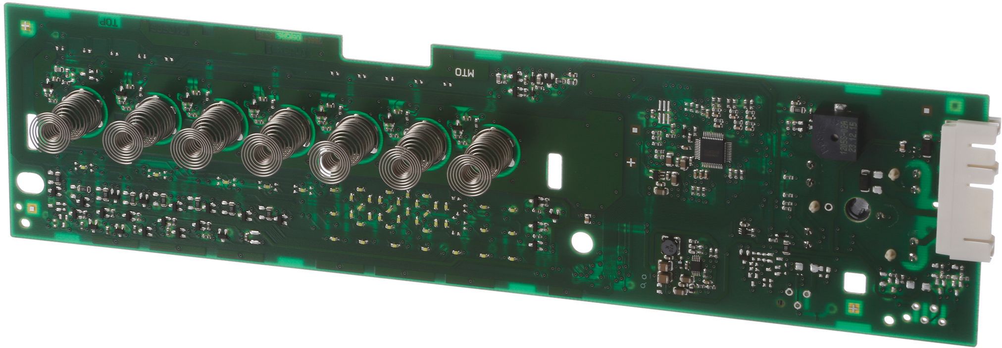 Bedienmodul programmiert (BD-10013197)