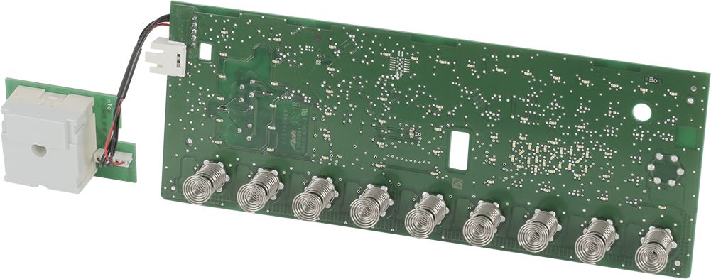 Bedienmodul programmiert (BD-10025746)