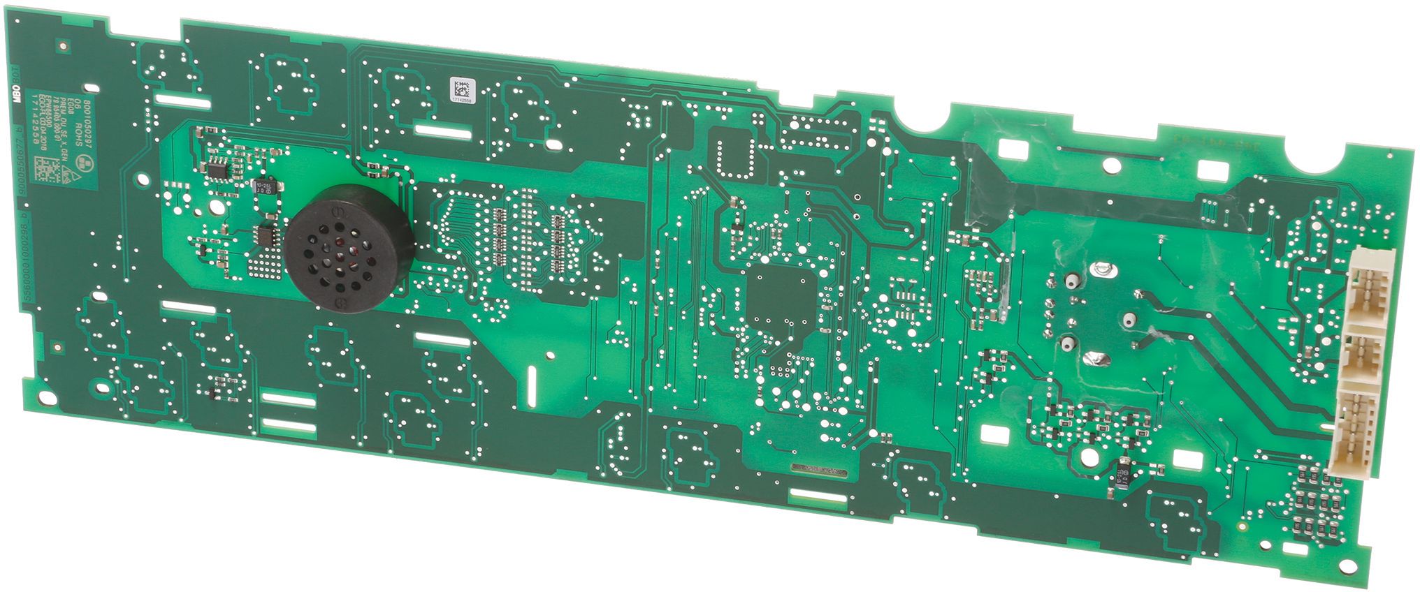 Bedienmodul programmiert (BD-11009758)