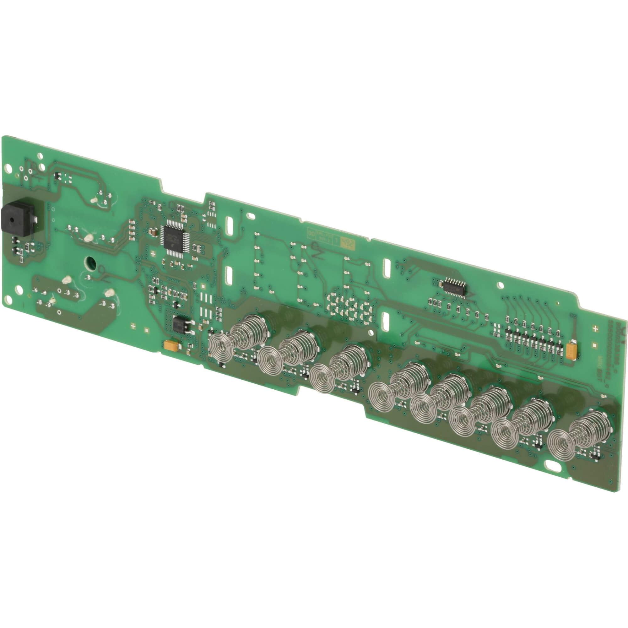 Bedienmodul programmiert (BD-12005669)