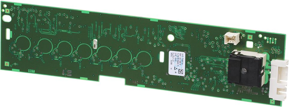 Bedienmodul programmiert (BD-12043176)