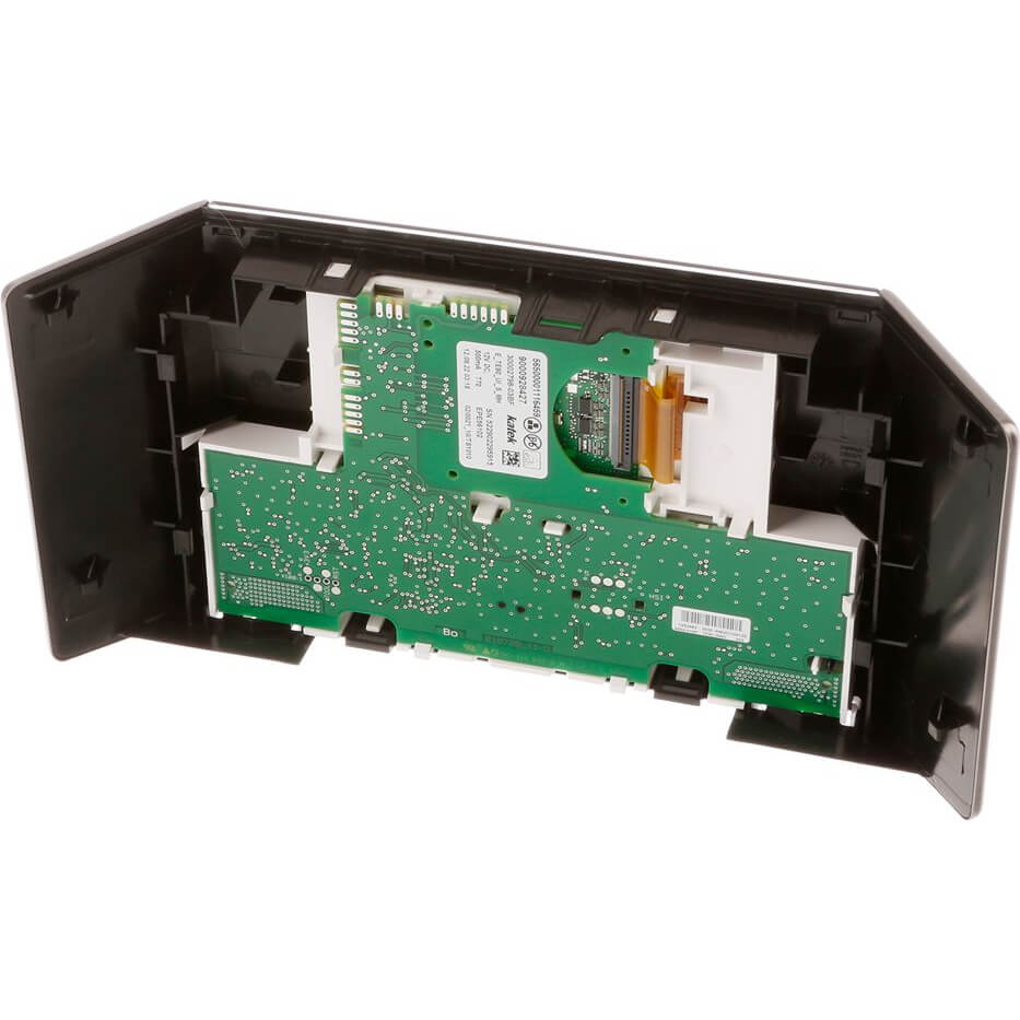 Bedienmodul programmiert Bedienteil-Modul- programmiert (12011437)