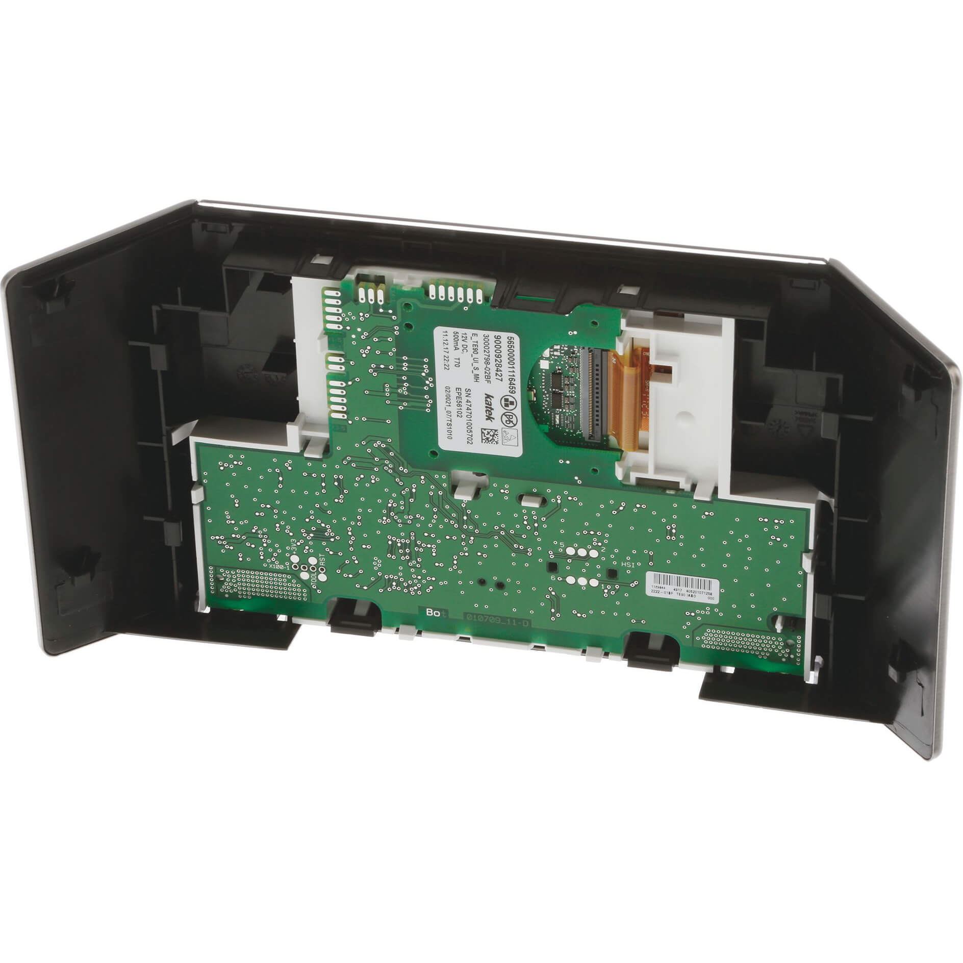 Bedienmodul programmiert Bedienteil-Modul- programmiert (BD-12010571)