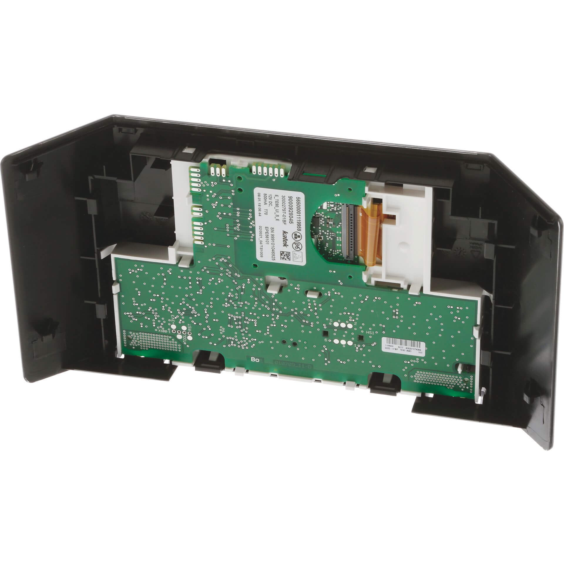 Bedienmodul programmiert Bedienteil-Modul- programmiert Bedienteil-Modul- programmiert (BD-12010570)