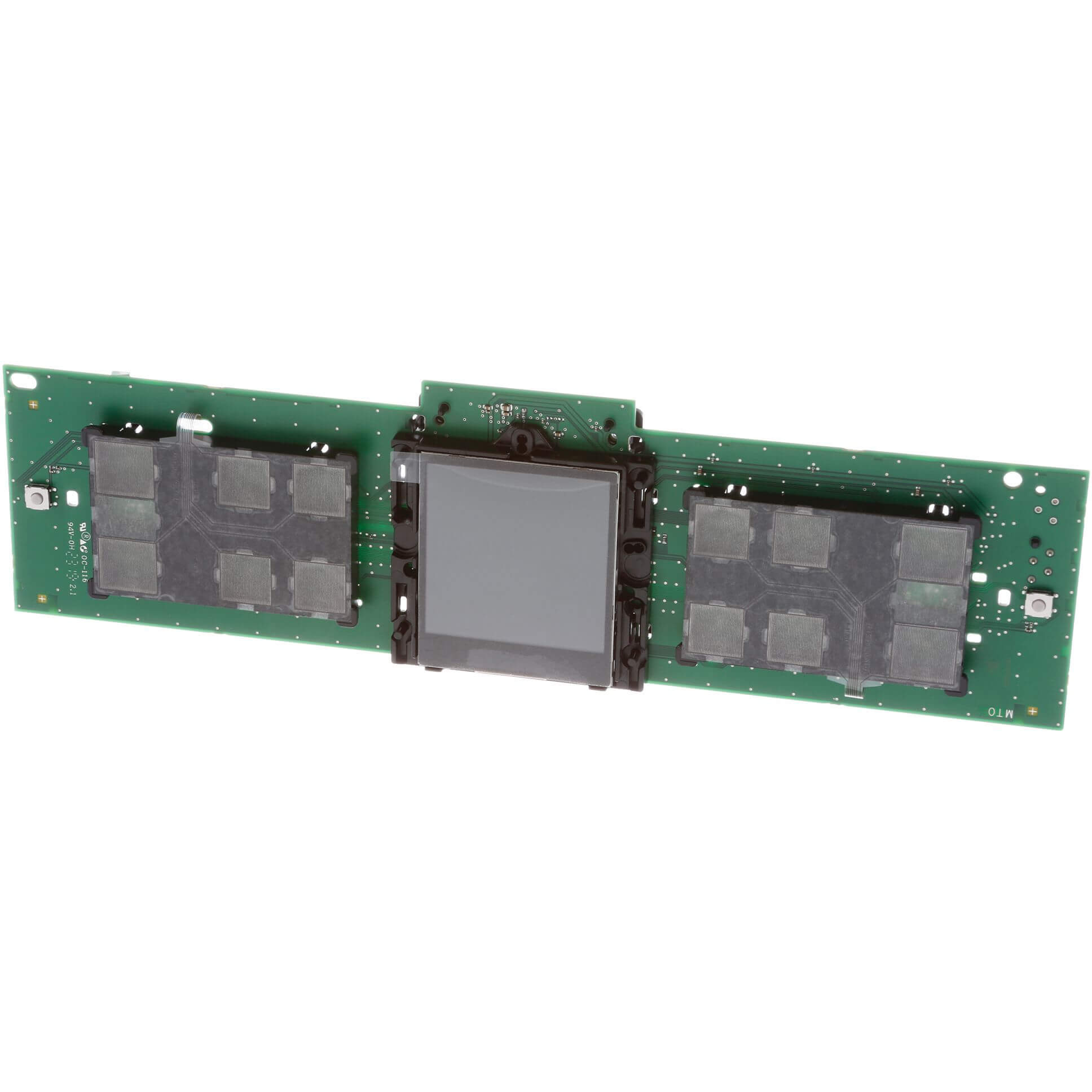 Bedienmodul programmiert BSH 11017445 f�r Herd (11017445)