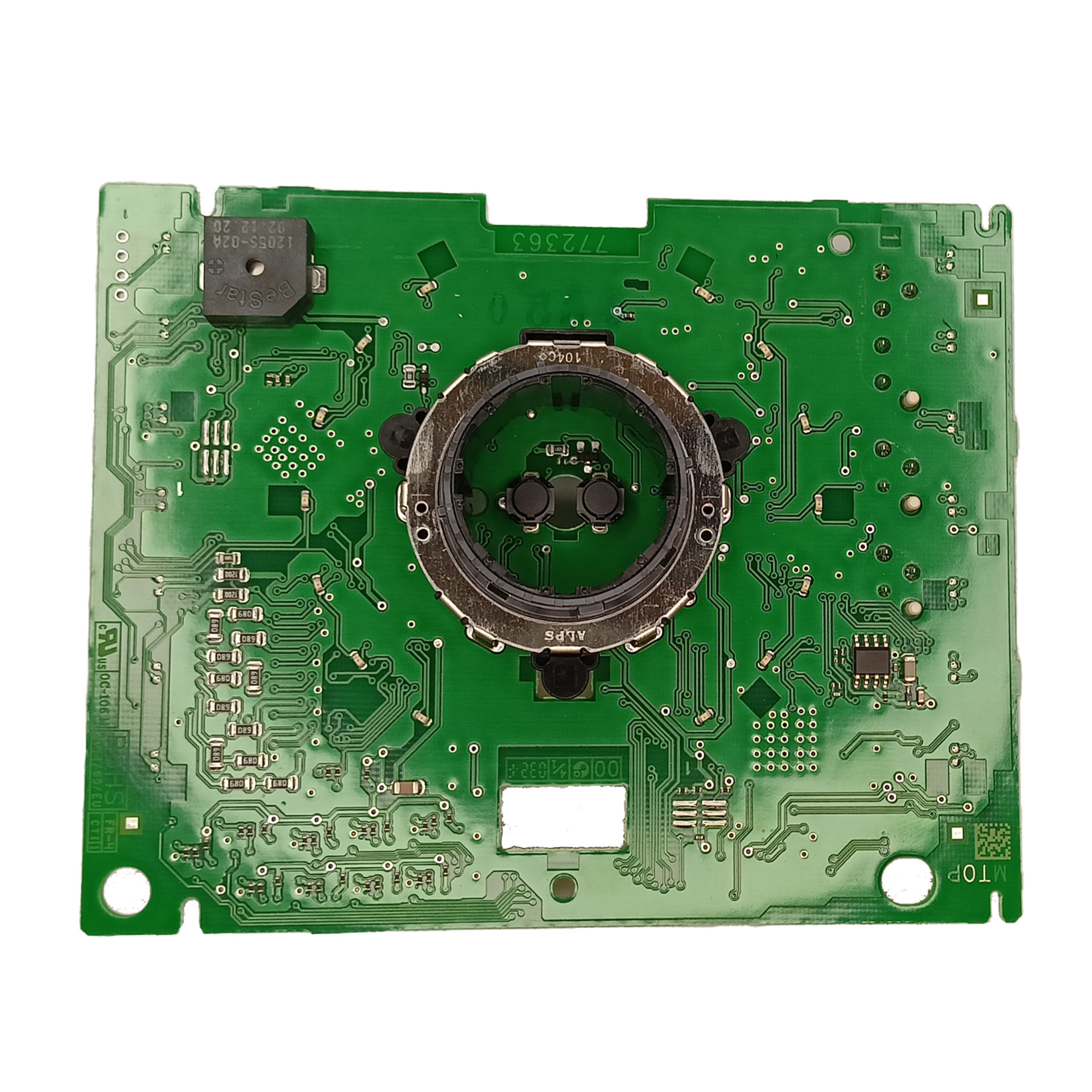 Bedienmodul programmiert FDZ-OU WAT28690 (BD-12020541)