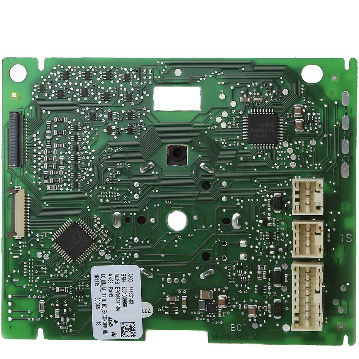 Bedienmodul programmiert FDZ-OU WAT286U1AT (BD-12010717)
