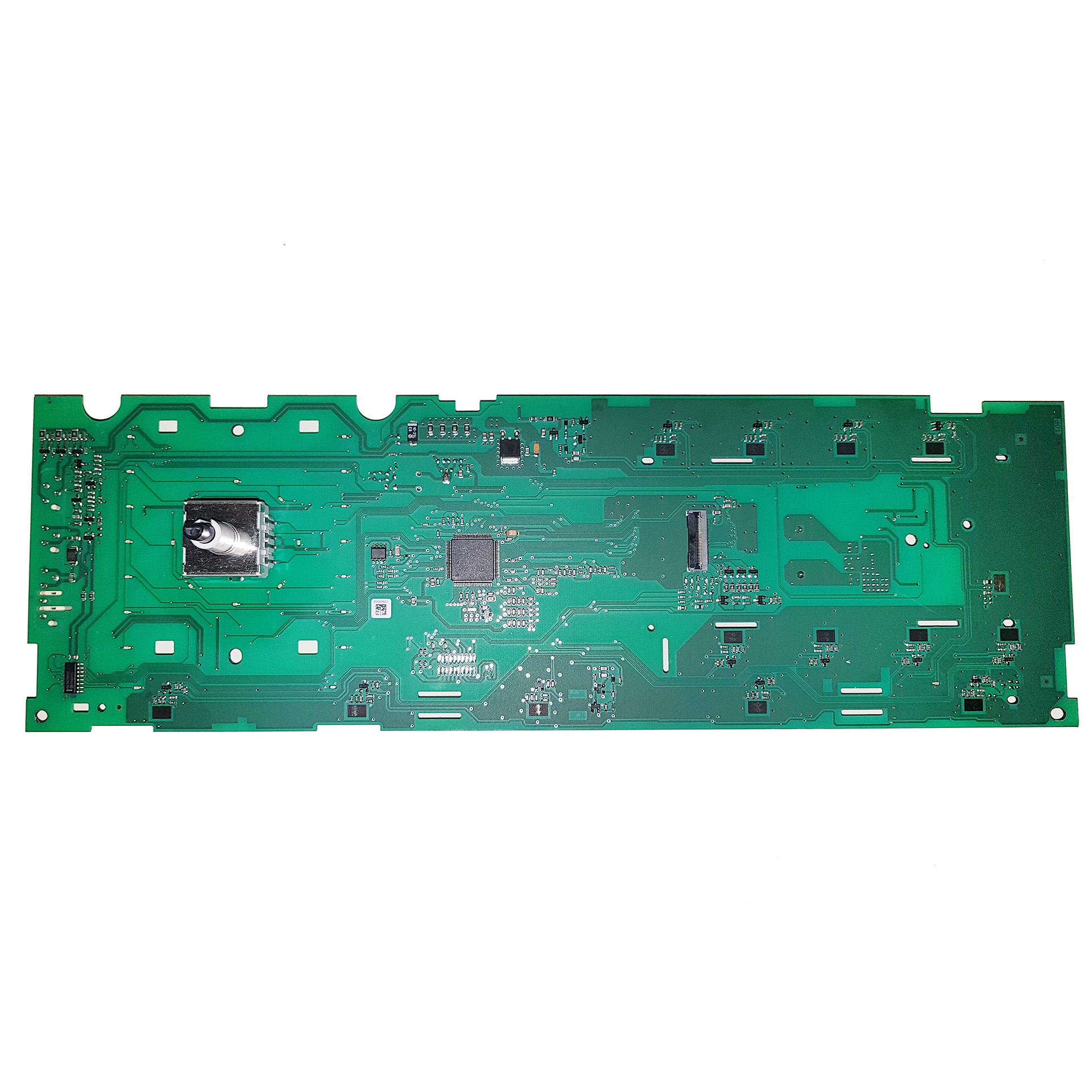 Bedienmodul programmiert ME240CE F24 656241 - BMUP (BD-11002514)