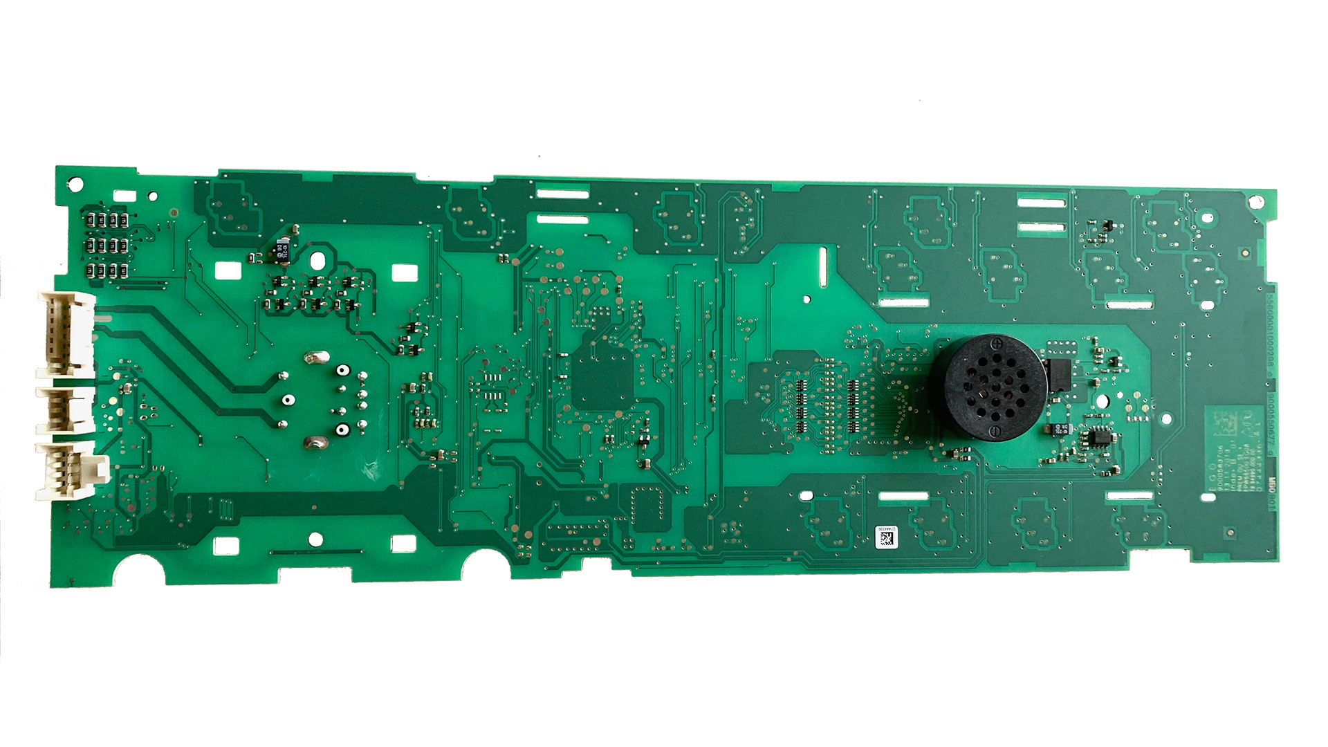 Bedienmodul programmiert ME241UC F24 656241 - BMUP (BD-00791869)