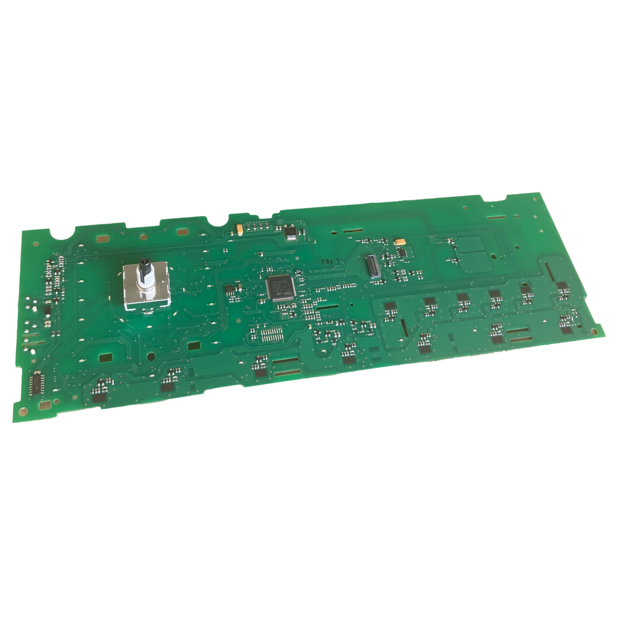 Bedienmodul programmiert ME242HD F24 658400 - BMUP (BD-11002406)