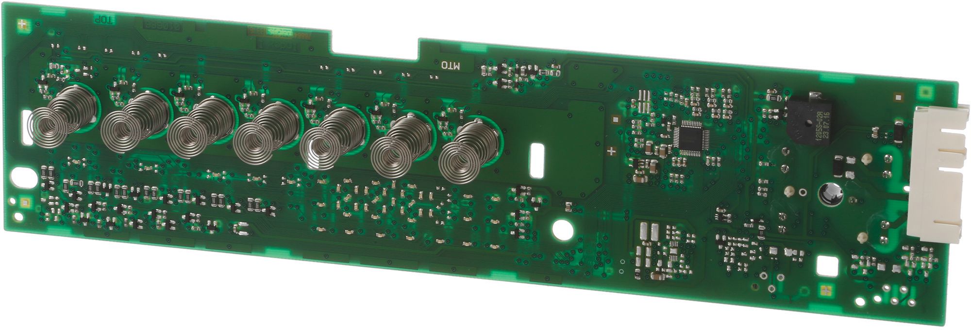 Bedienmodul programmiert SW PT ME484AB PT0005 Modul uprogrammiert 11010462 (BD-11027442)