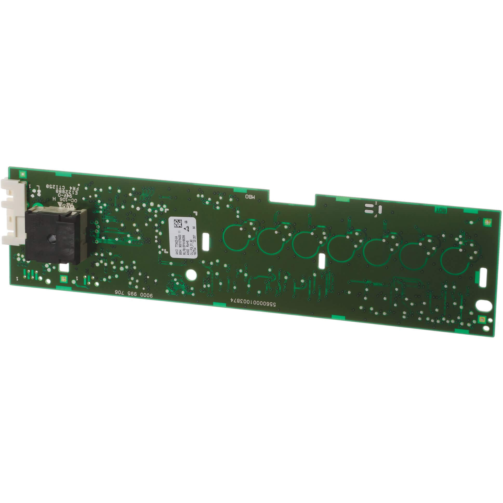 Bedienmodul programmiert SW PT ME648AC PT0001 Modul uprogrammiert 11010459 (BD-11029564)