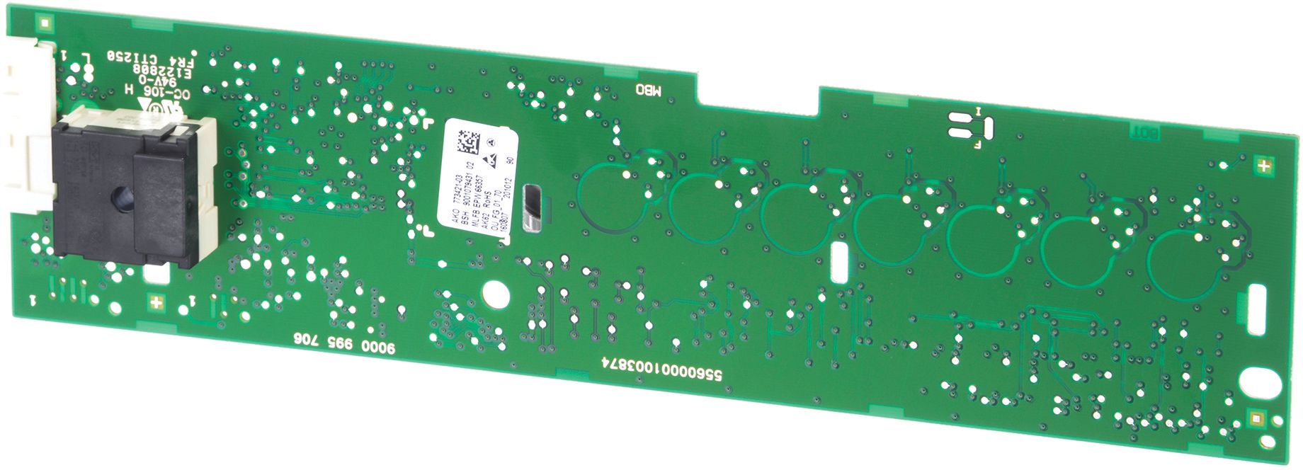Bedienmodul programmiert SW PT ME704BC PT000x Modul uprogrammiert 11010461 (BD-11042036)