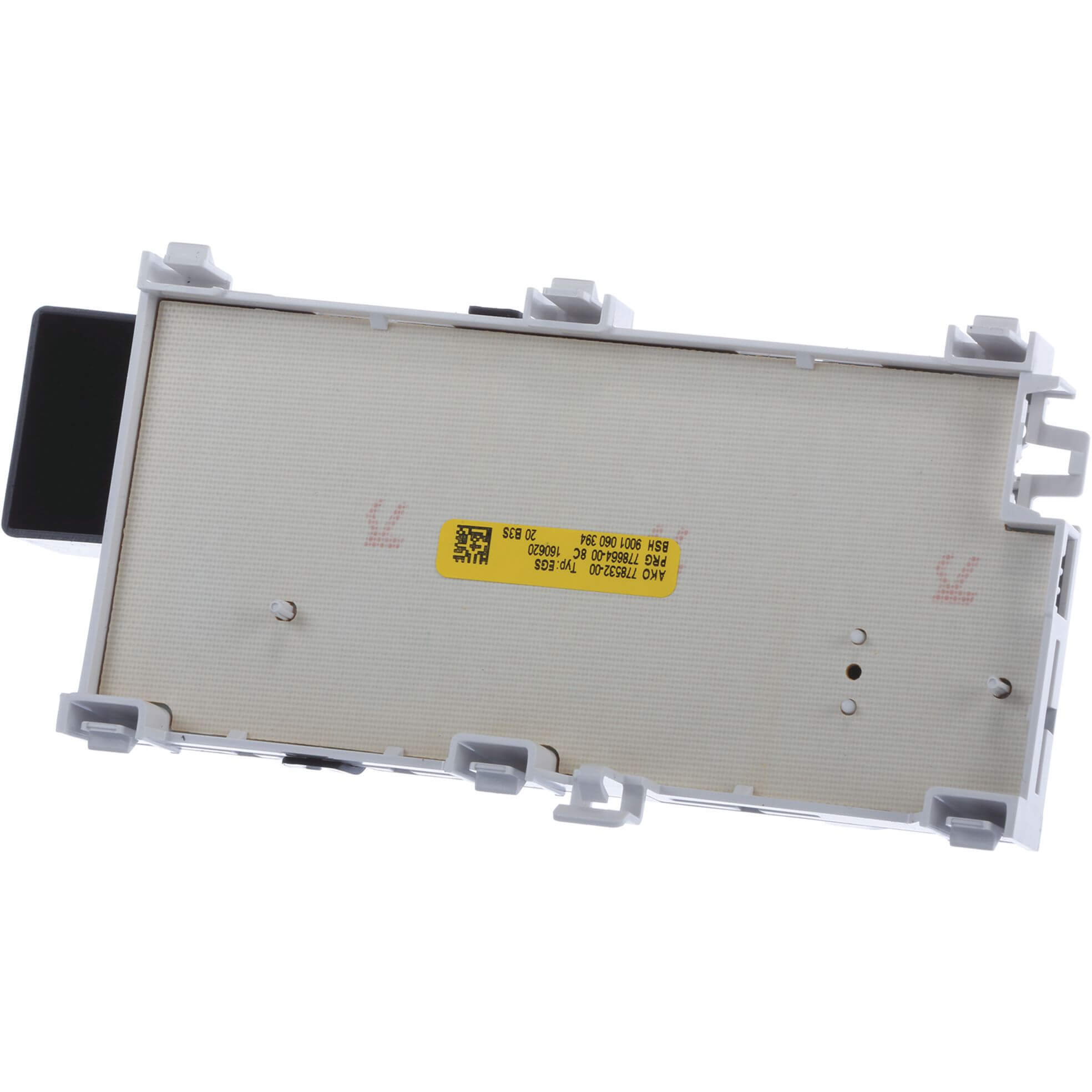 Bedienmodul rote LED (BD-12011684)