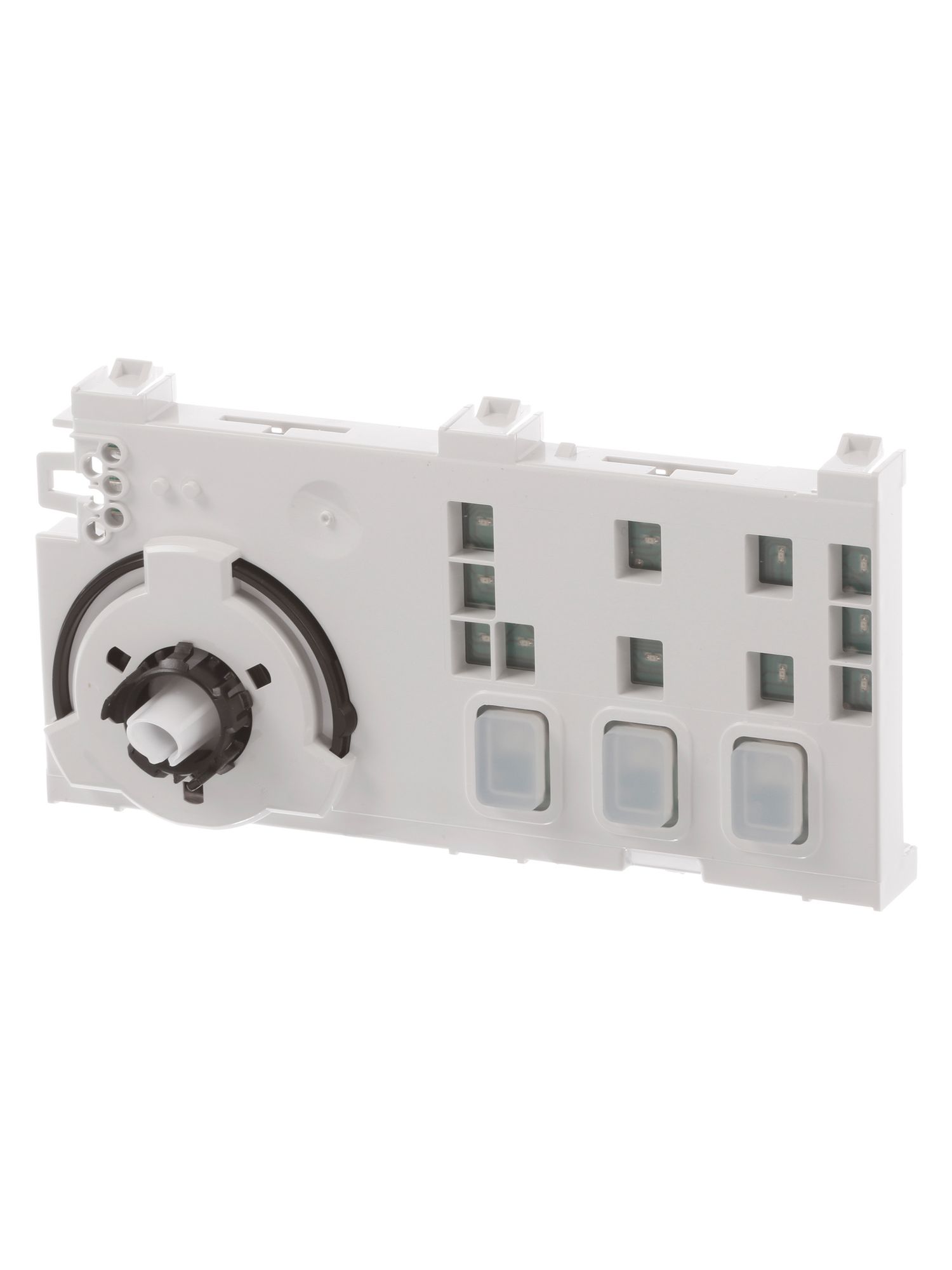 Bedienmodul rote LED (BD-12011949)