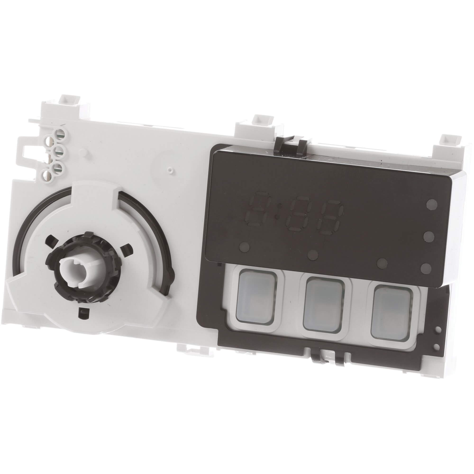 Bedienmodul rote LED (BD-12011955)