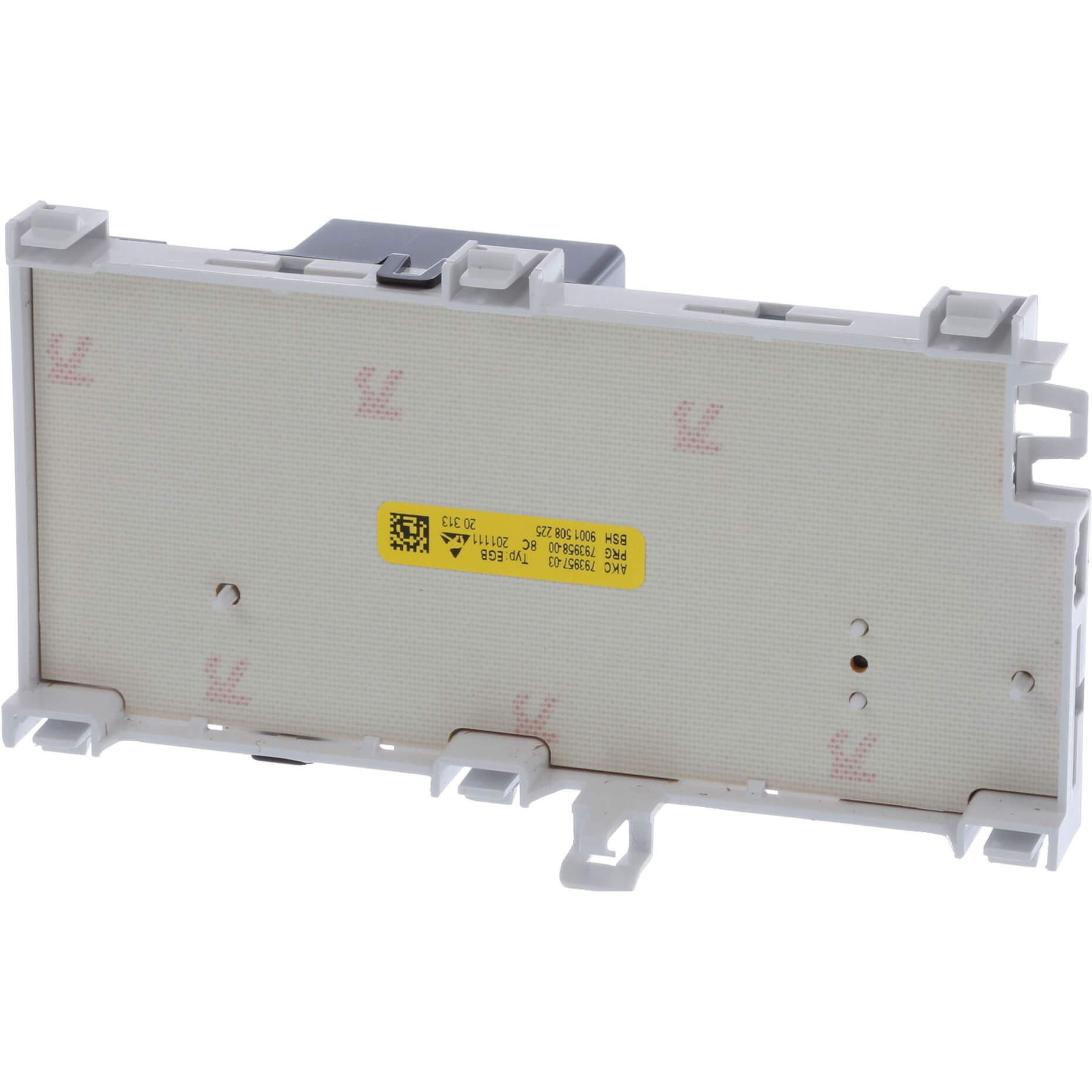 Bedienmodul rote LED (BD-12032288)