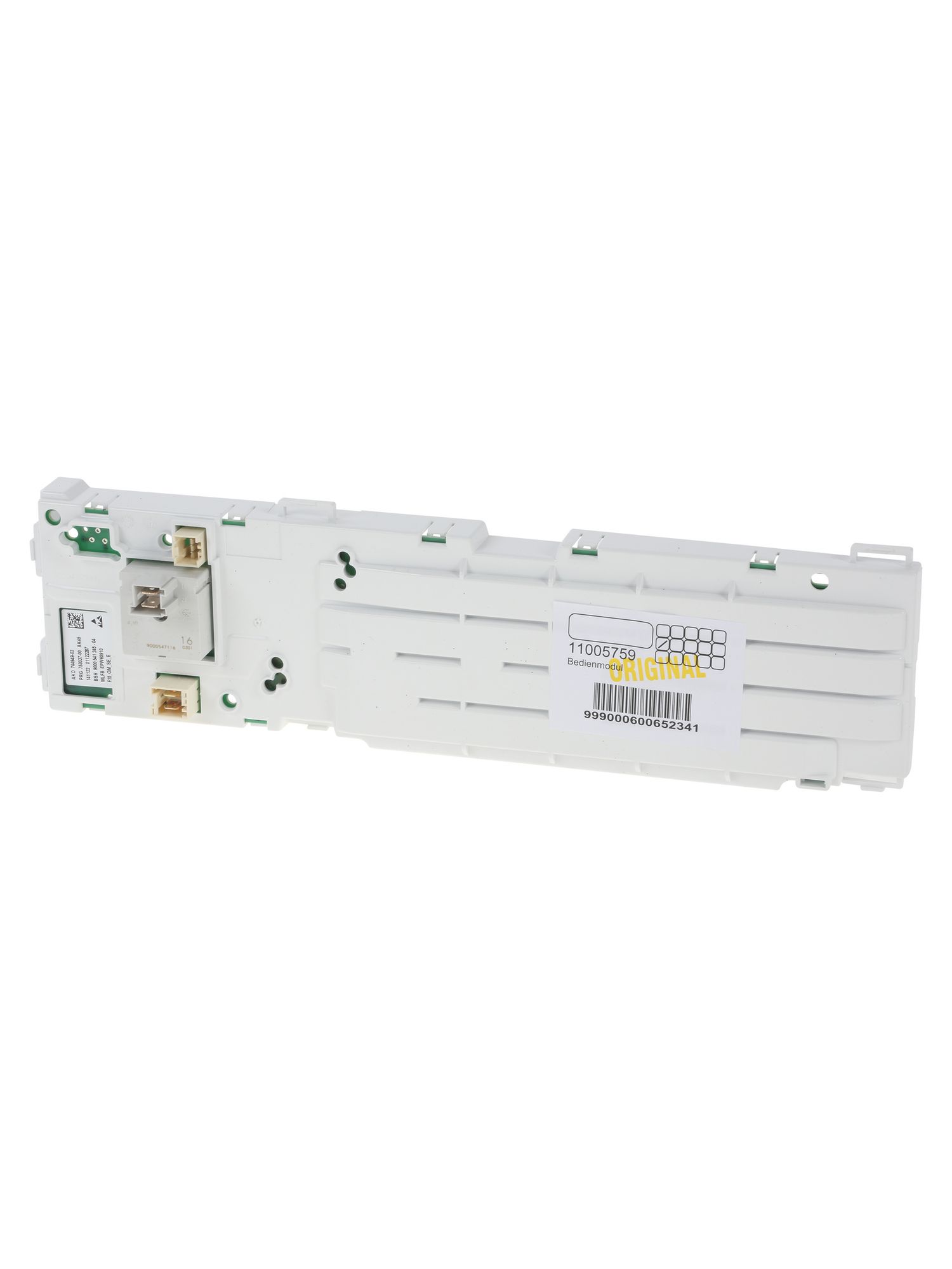 Bedienmodul SE F20E- BLDC Z -Tol (BD-11005759)