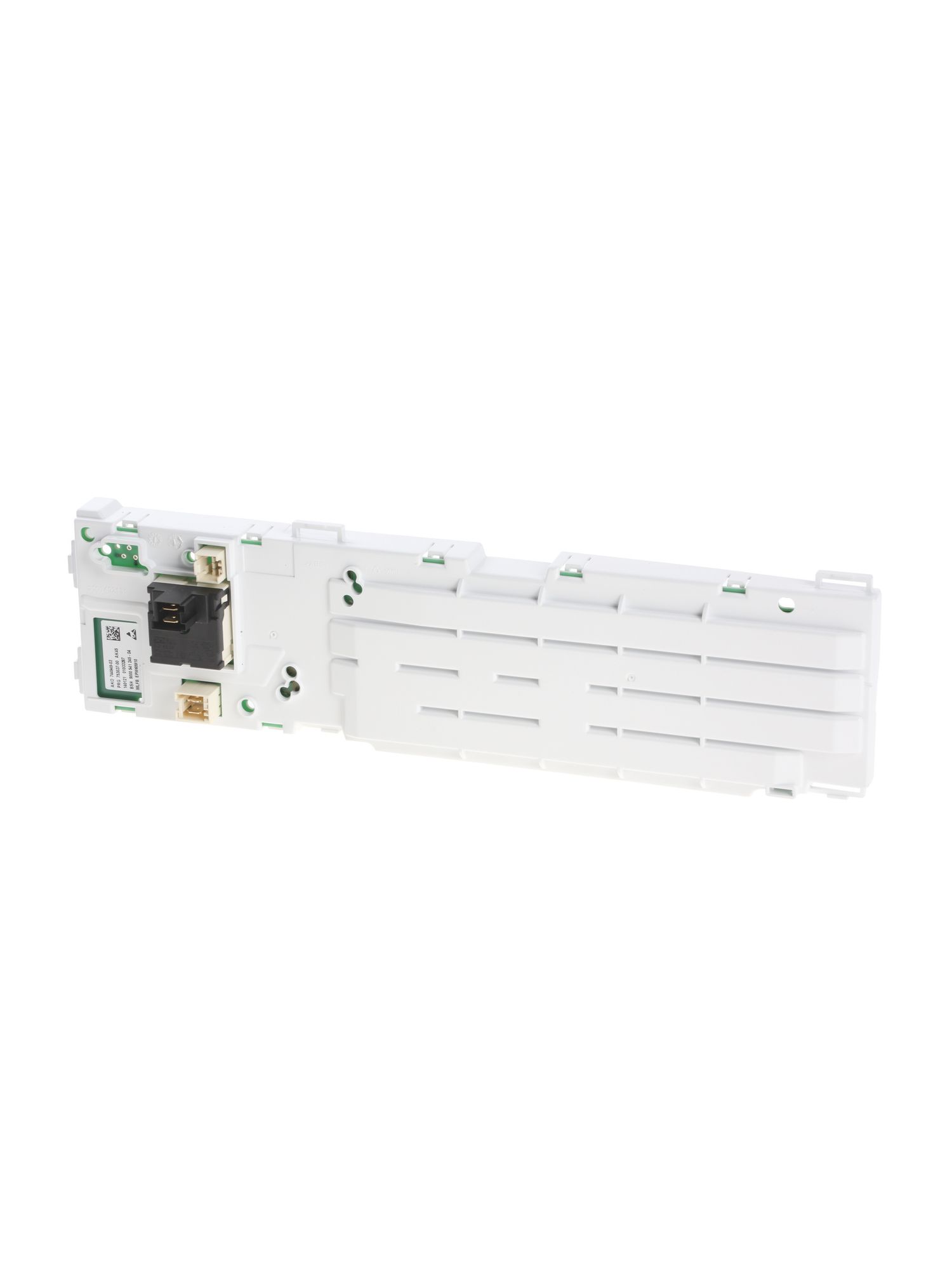 Bedienmodul SE F20E- HS BLDC DU (BD-00708530)