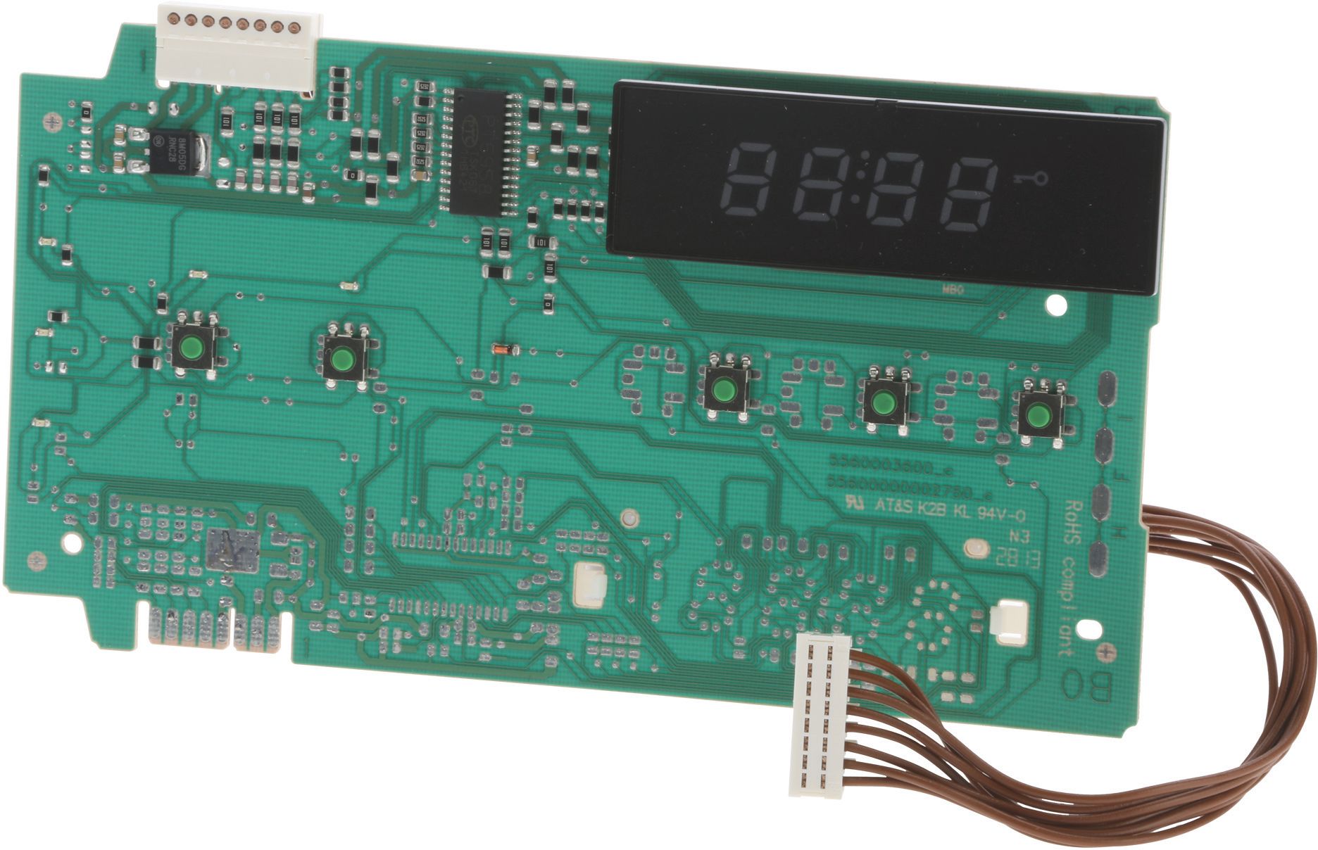 Bedienmodul SE programmiert SX-C (EA-00664113)