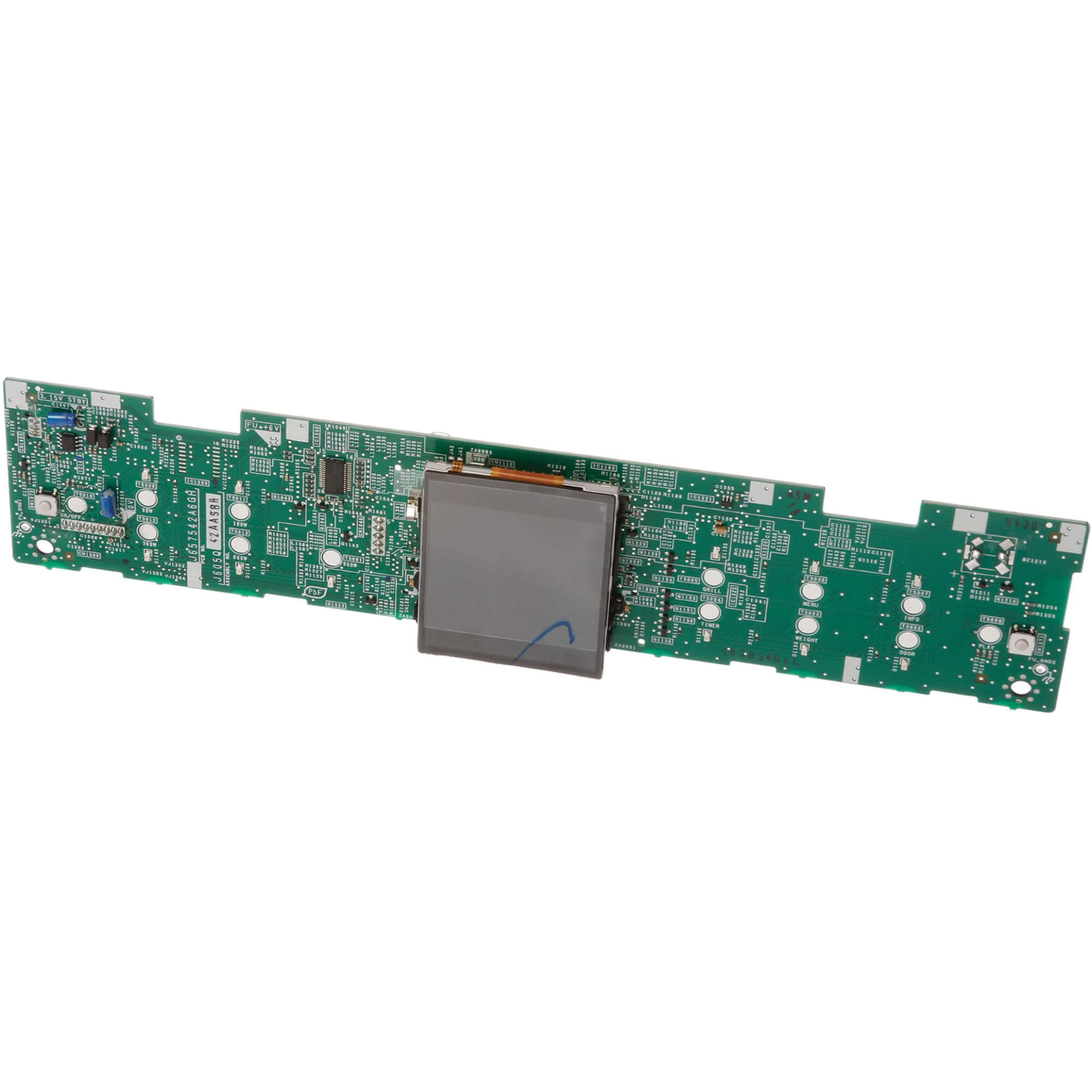 Bedienmodul T�r �ffnet selbst�ndig (BD-00778006)