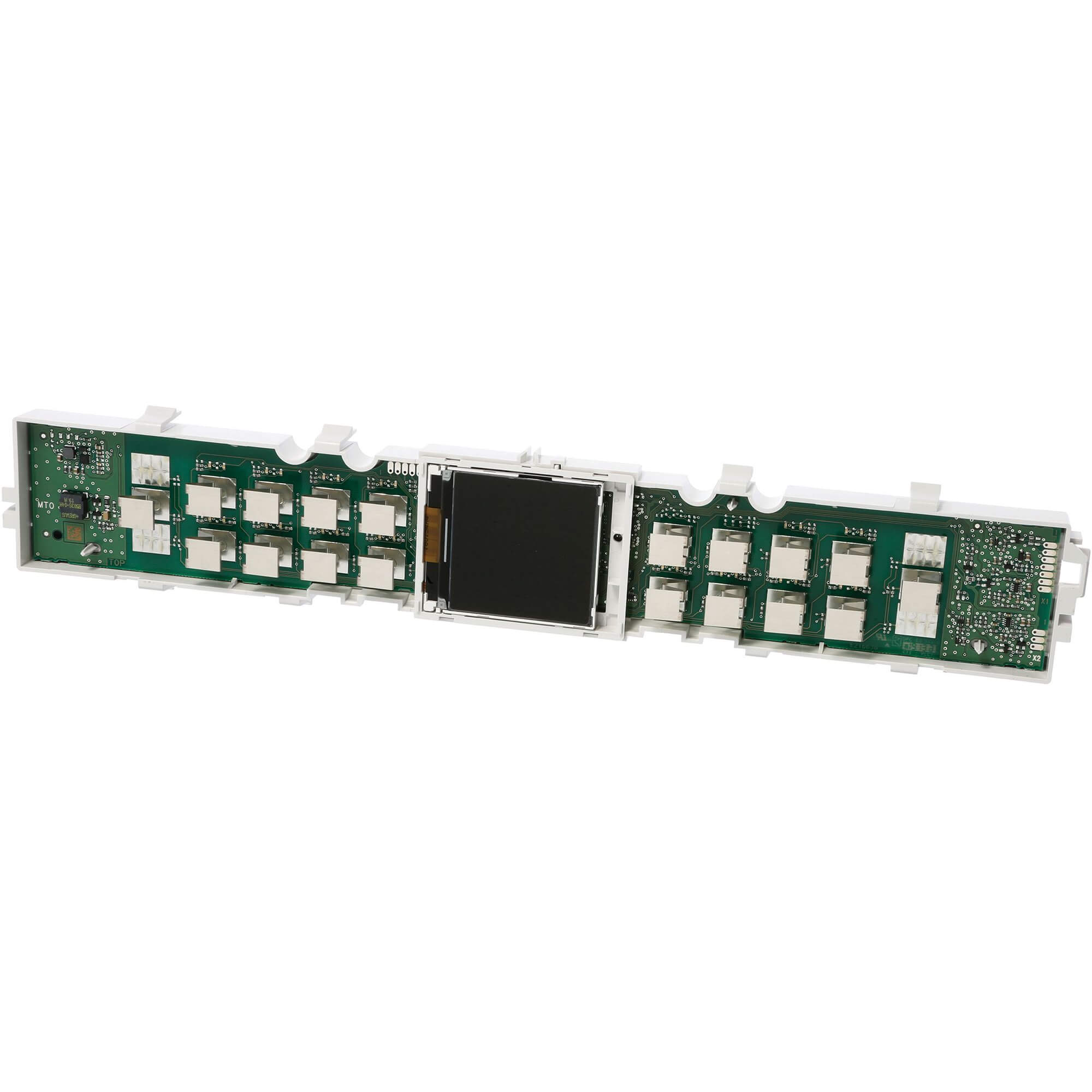 Bedienmodul unprogrammiert (BD-11029871)