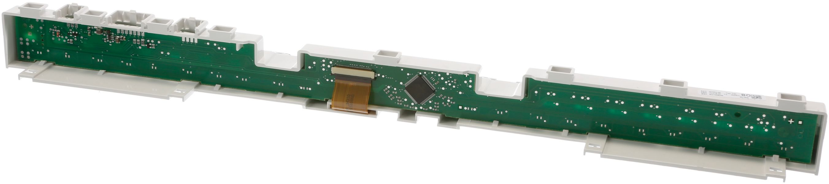 Bedienmodul unprogrammiert (BD-11036781)