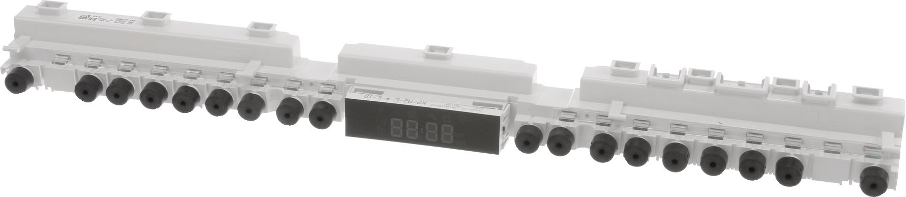 Bedienmodul unprogrammiert (BD-11036790)