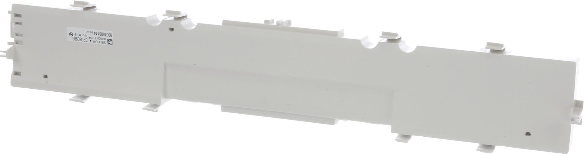 Bedienmodul unprogrammiert (BD-11036794)