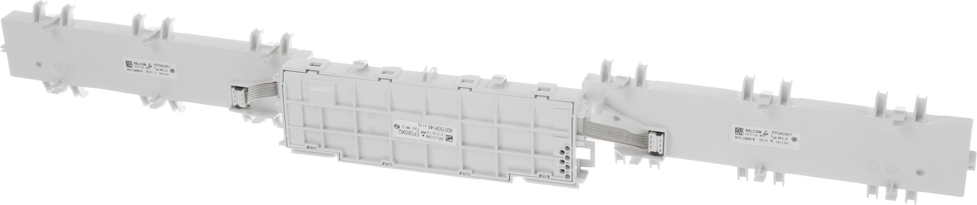 Bedienmodul unprogrammiert (BD-11036796)