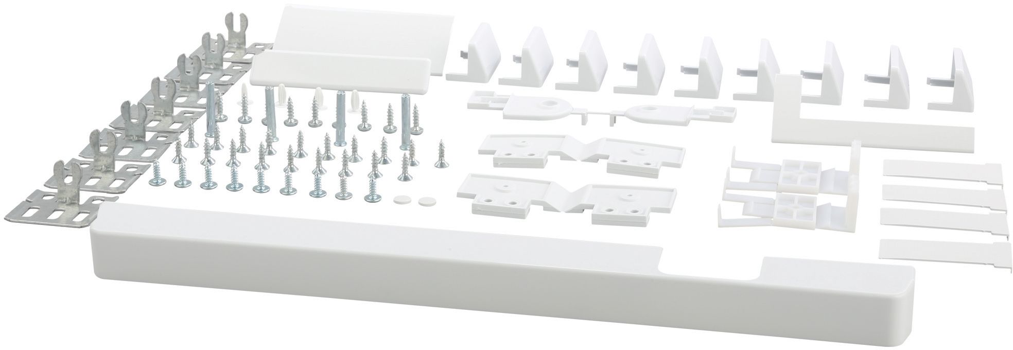 Befestigungssatz (BD-00650117)