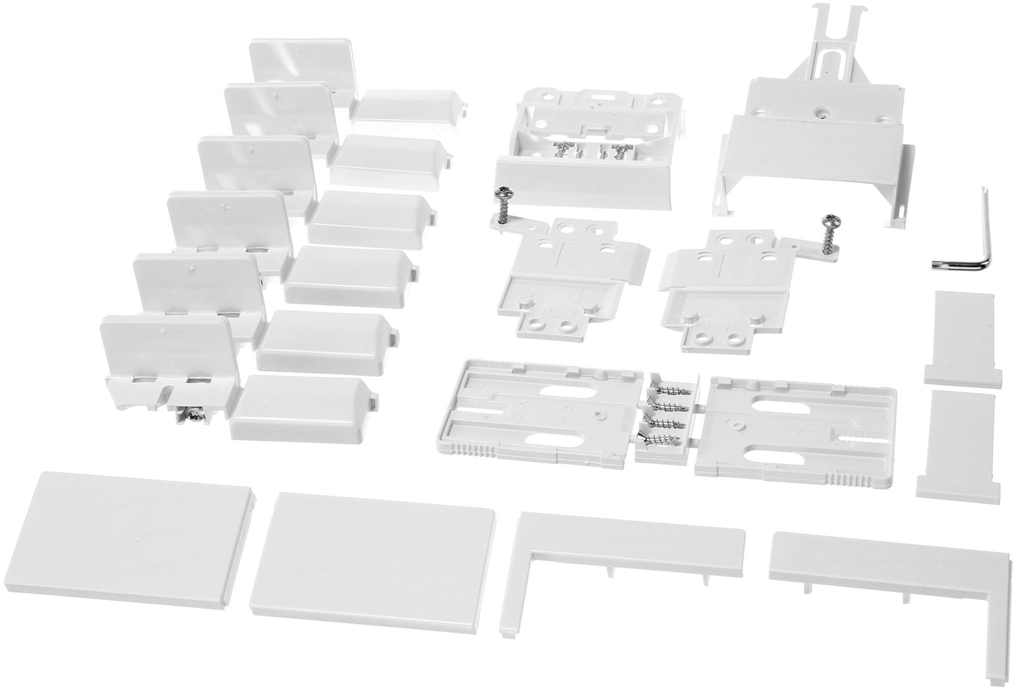 Befestigungssatz (BD-11029715)