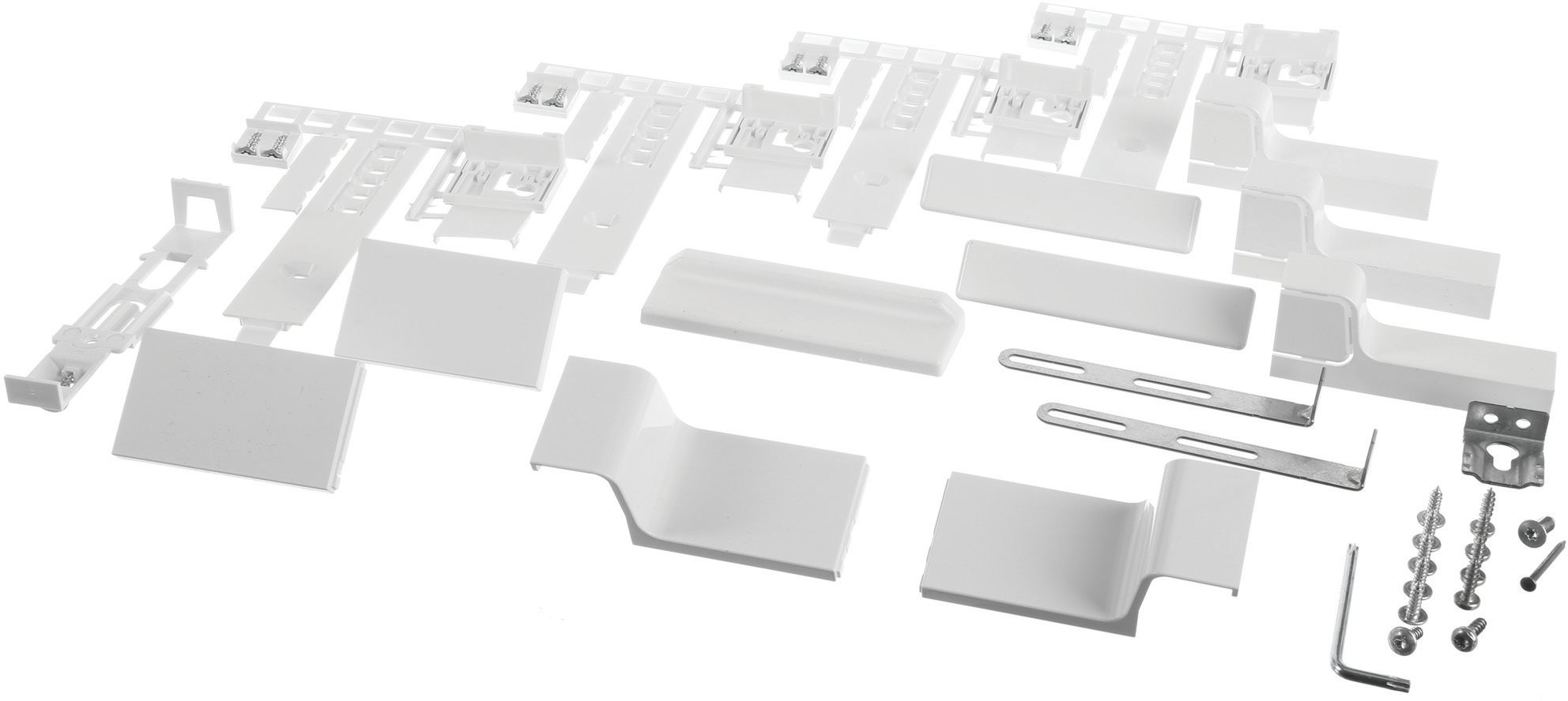 Befestigungssatz (BD-12008448)