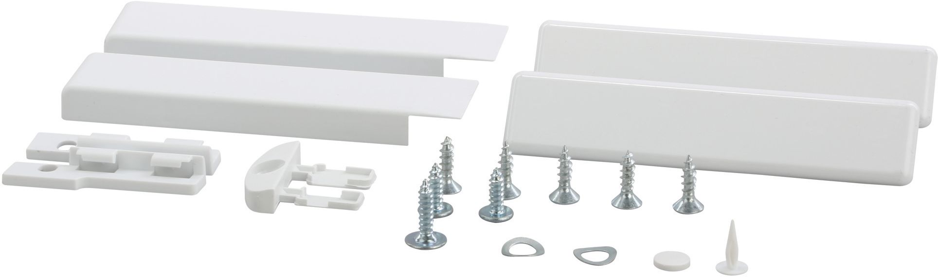 Befestigungssatz Beistellsatz (BD-00266056)