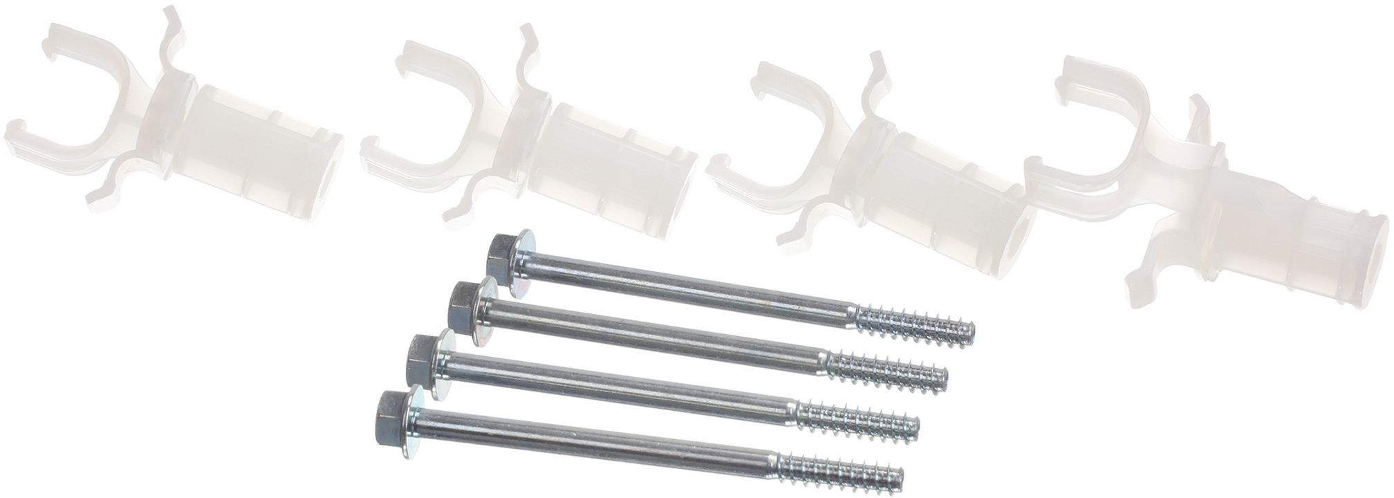 Befestigungssatz BSH 10010334 f�r Waschtrockner (BD-10010334)