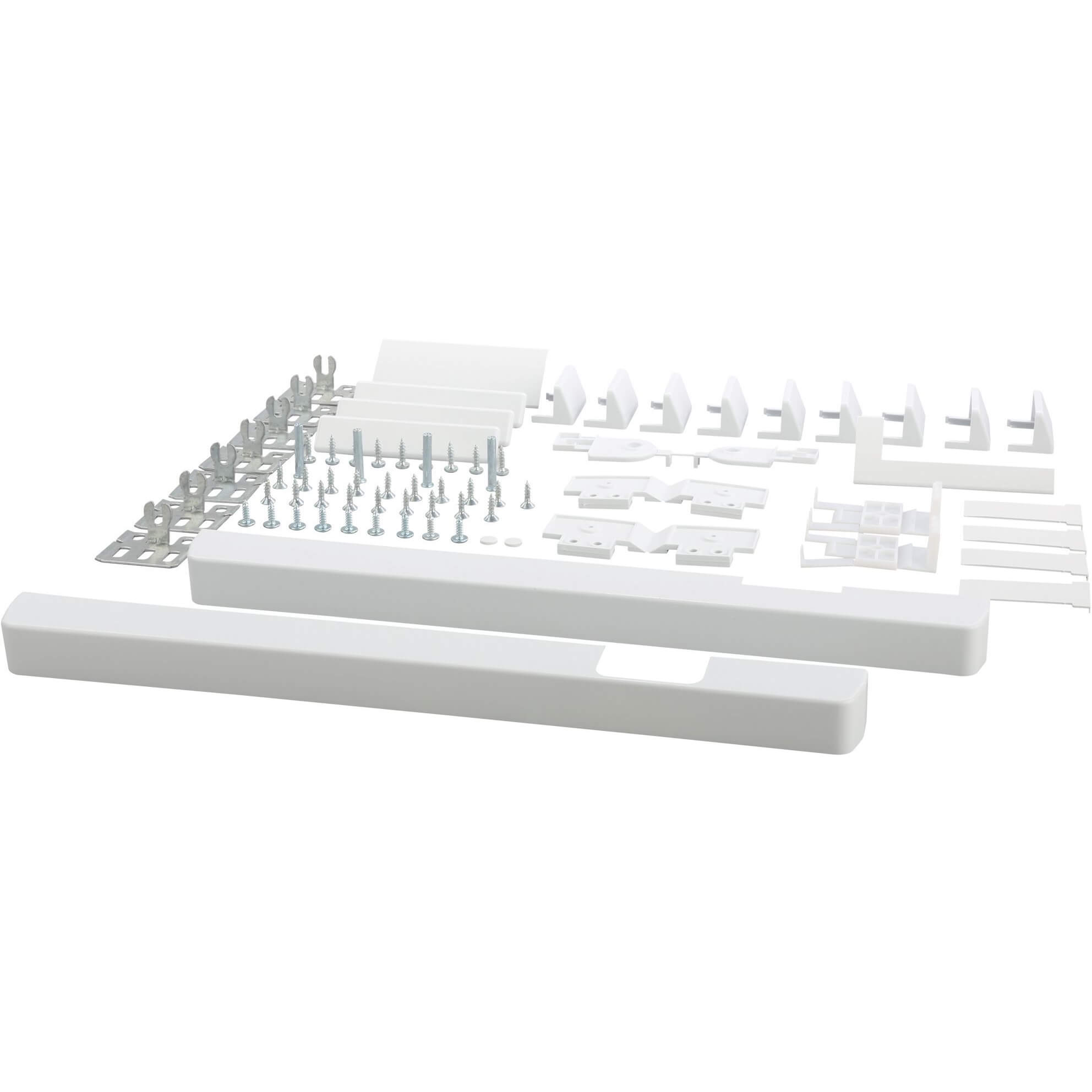 Befestigungssatz Flachschanier- A-Cool (BD-00648987)