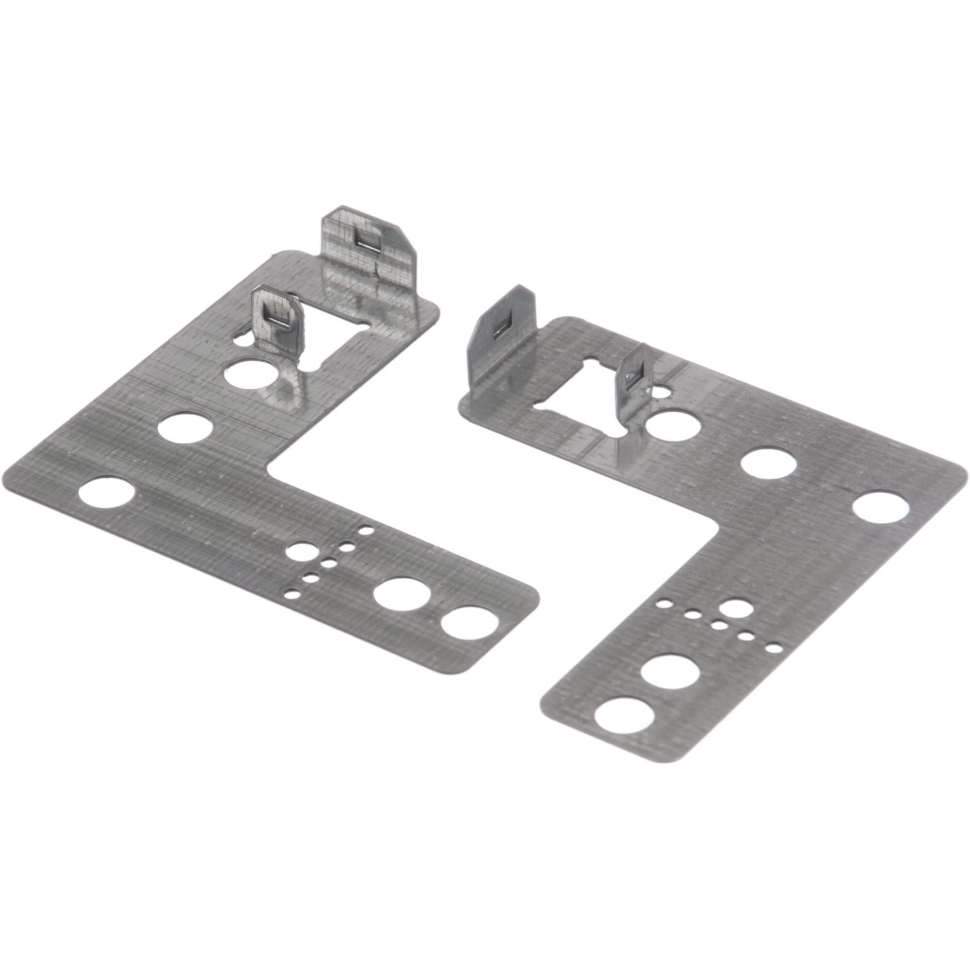 Befestigungssatz f�r Arbeitsplatte-Ger�terahmen BSH 00170664 an Geschirrsp�ler Gaskochfeld (BD-00170664)