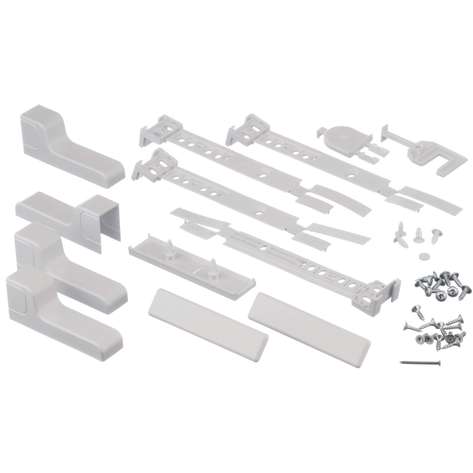 Befestigungssatz KIM- KIE- KIV Schleppsch (BD-00491367)