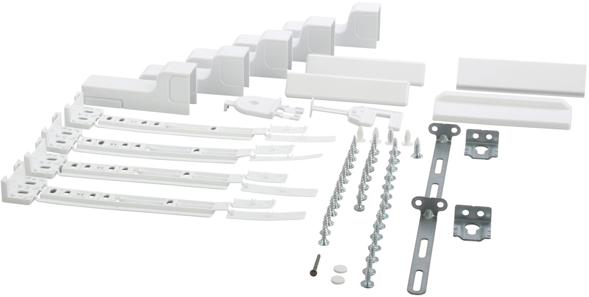 Befestigungssatz KIS- KIV Italien Ger�te (BD-00642516)