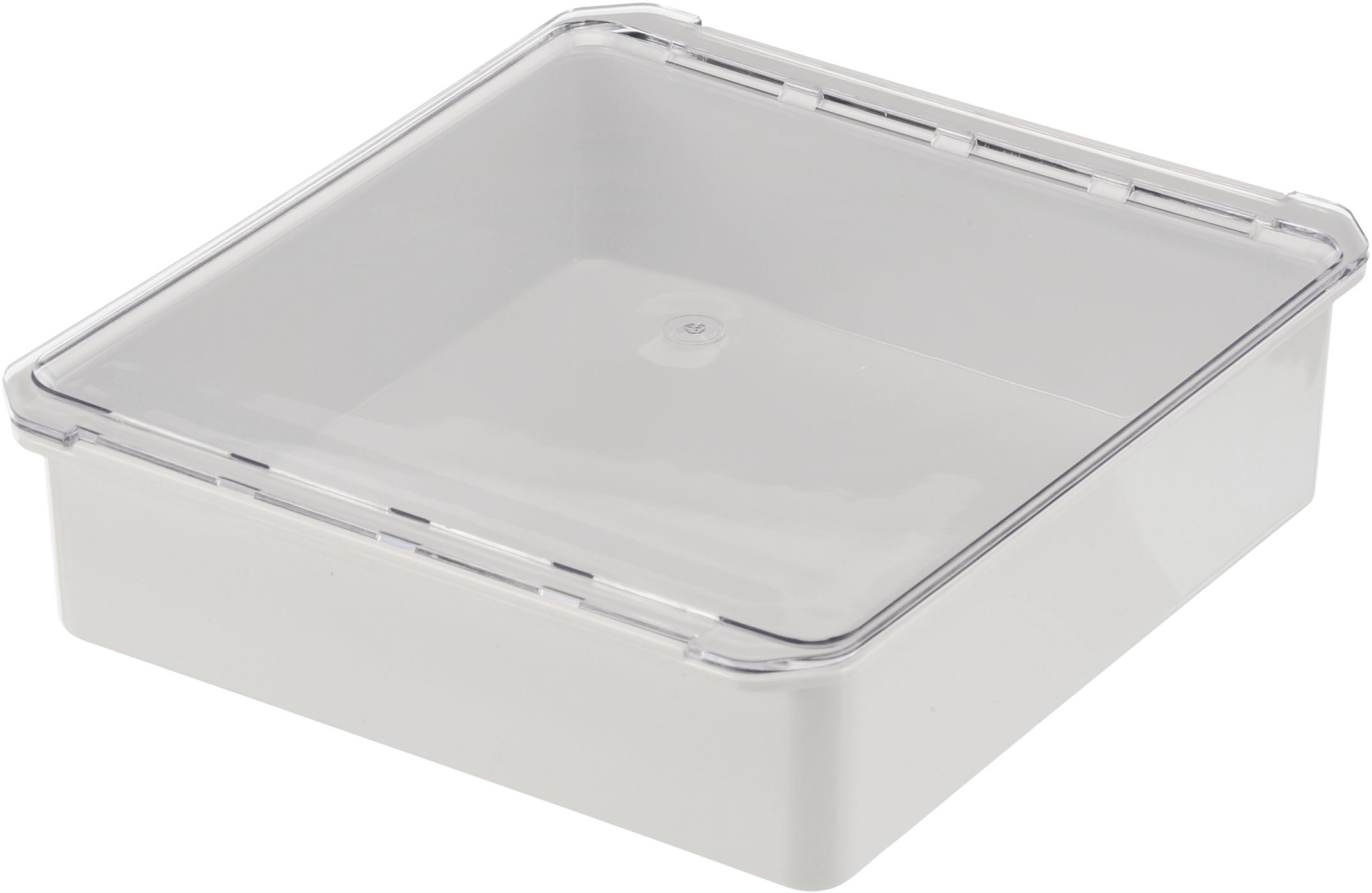 Beh�lter 0mit deckel-216x53x192- kdt-la (BD-00088943)