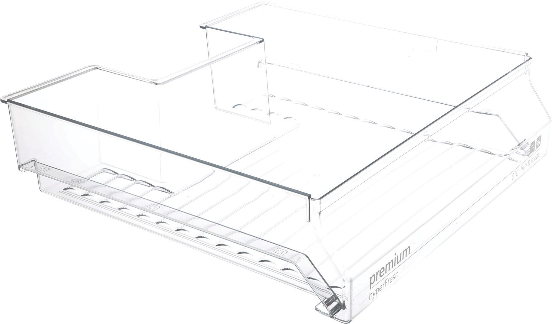 Beh�lter 115 mm hoch vent Design 2015 (BD-11016198)