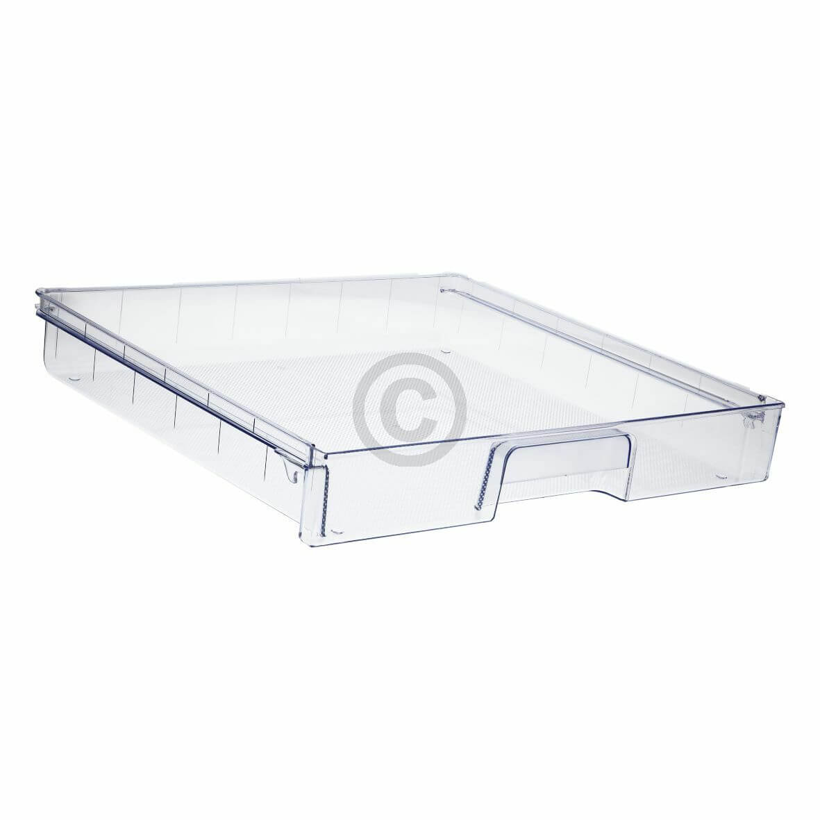 Beh�lter Auszugsschale oben grau-transparent BO (BD-00355095)