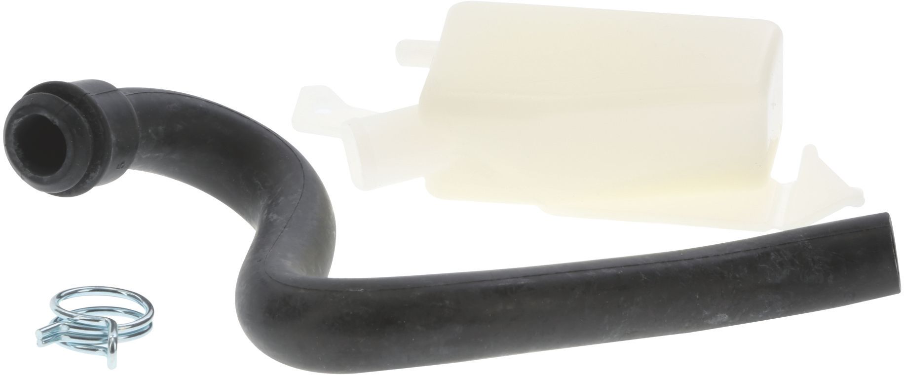 Beh�lter Bausatz mit Schlauch (BD-00613722)