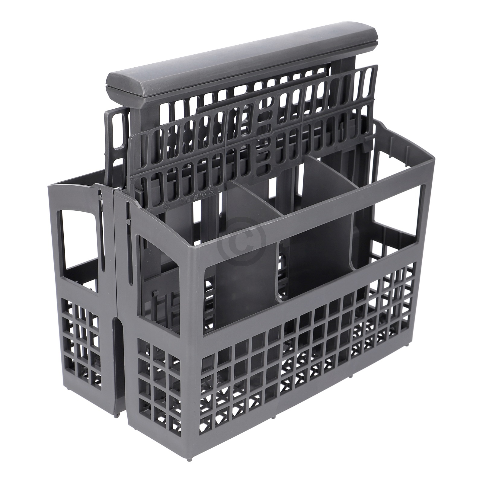 Besteckkorb AEG 150x256x243mm f�r Geschirrsp�ler Electrolux 140001732035 f�r Geschirrsp�ler (KD-140001732035)